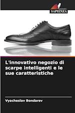 L'innovativo negozio di scarpe intelligenti e le sue caratteristiche