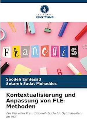 Kontextualisierung und Anpassung von FLE-Methoden