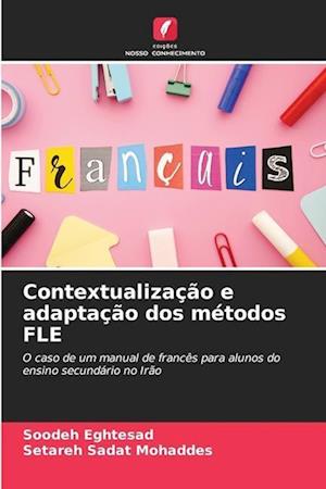 Contextualização e adaptação dos métodos FLE