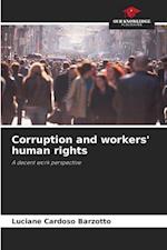 Corruption and workers' human rights 