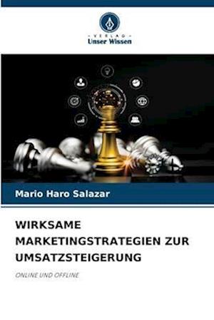 Wirksame Marketingstrategien Zur Umsatzsteigerung