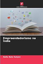 Empreendedorismo na Índia