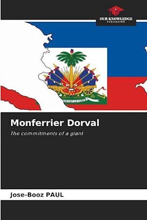 Monferrier Dorval