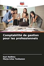 Comptabilité de gestion pour les professionnels