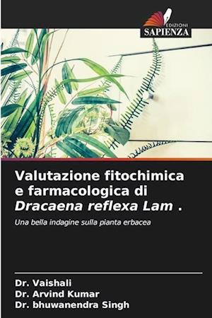 Valutazione fitochimica e farmacologica di Dracaena reflexa Lam .