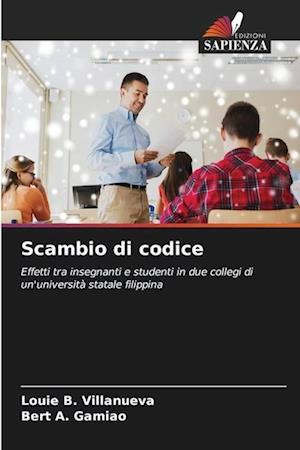 Scambio di codice