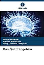 Das Quantengehirn