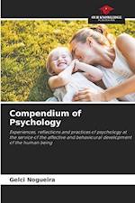 Compendium of Psychology 