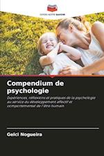 Compendium de psychologie