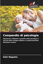 Compendio di psicologia