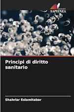 Principi di diritto sanitario