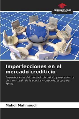 Imperfecciones en el mercado crediticio