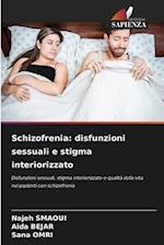 Schizofrenia