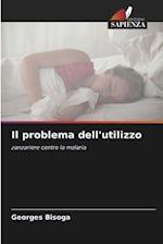 Il problema dell'utilizzo