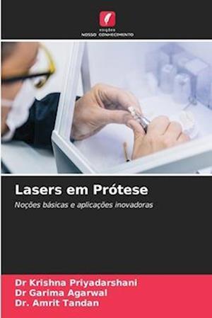 Lasers em Prótese