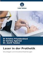 Laser in der Prothetik