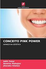 Conceito Pink Power