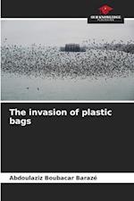 The invasion of plastic bags 