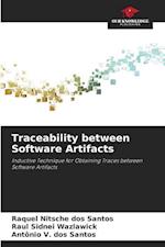 Traceability between Software Artifacts 