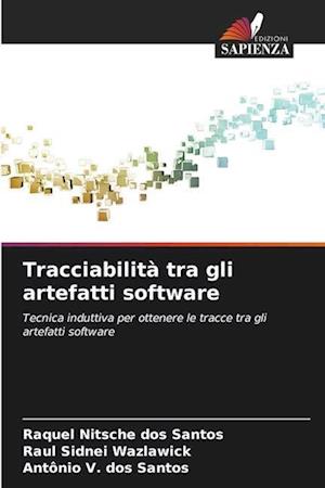 Tracciabilità tra gli artefatti software