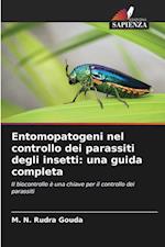 Entomopatogeni nel controllo dei parassiti degli insetti: una guida completa