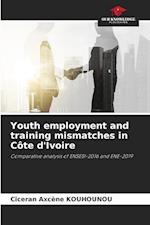 Youth employment and training mismatches in Côte d'Ivoire 