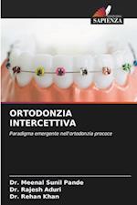 ORTODONZIA INTERCETTIVA