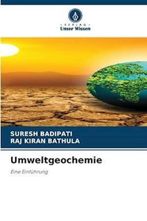 Umweltgeochemie