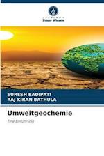 Umweltgeochemie