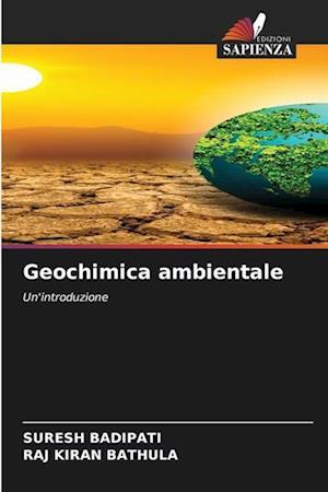 Geochimica ambientale