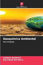 Geoquímica Ambiental