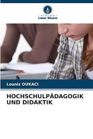 Hochschulpädagogik Und Didaktik