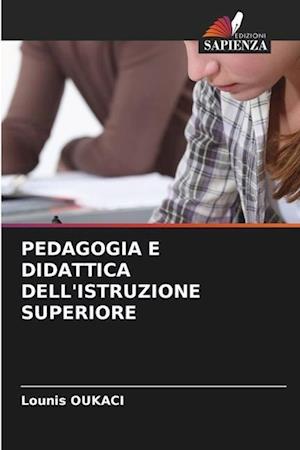 Pedagogia E Didattica Dell'istruzione Superiore