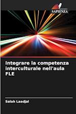 Integrare la competenza interculturale nell'aula FLE