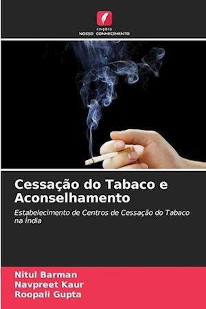 Cessação do Tabaco e Aconselhamento