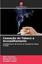 Cessação do Tabaco e Aconselhamento