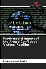 Psychosocial Impact of the Armed Conflict on Victims' Families 
