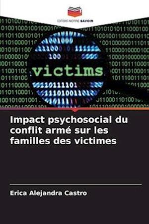 Impact psychosocial du conflit armé sur les familles des victimes