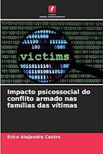 Impacto psicossocial do conflito armado nas famílias das vítimas