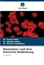 Biomarker und ihre klinische Bedeutung