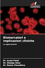 Biomarcatori e implicazioni cliniche