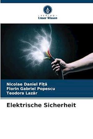 Elektrische Sicherheit