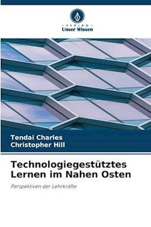 Technologiegestütztes Lernen im Nahen Osten