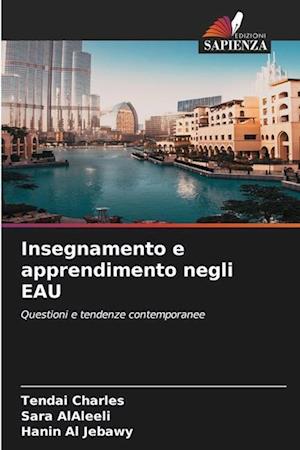 Insegnamento e apprendimento negli EAU