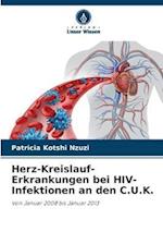 Herz-Kreislauf-Erkrankungen bei HIV-Infektionen an den C.U.K.