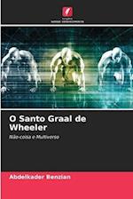 O Santo Graal de Wheeler