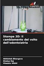 Stampa 3D