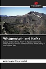 Wittgenstein and Kafka 