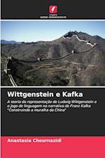 Wittgenstein e Kafka