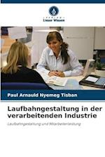 Laufbahngestaltung in der verarbeitenden Industrie